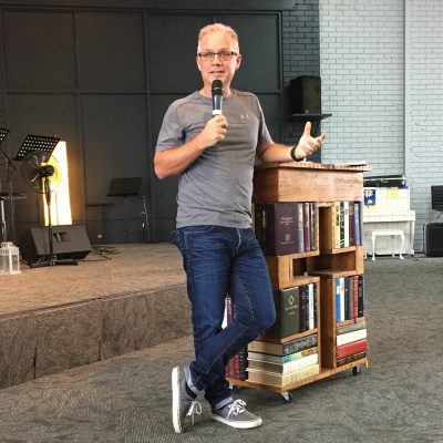 Vineyard Pine Rivers