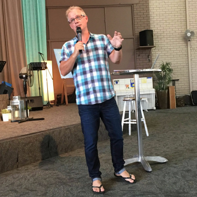 Vineyard Pine Rivers