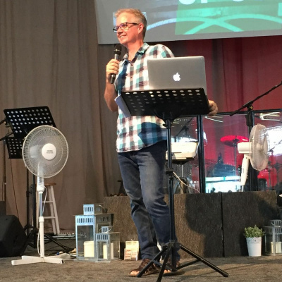 Vineyard Pine Rivers