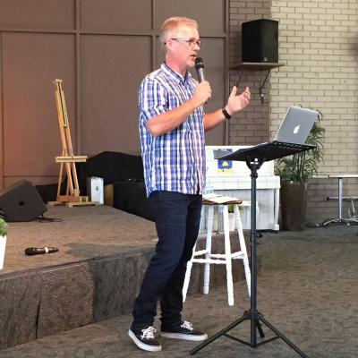 Vineyard Pine Rivers