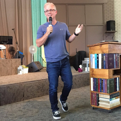 Vineyard Pine Rivers