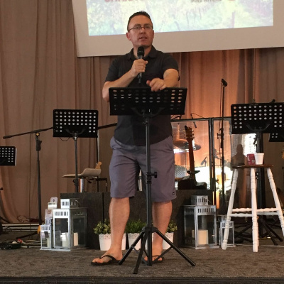 Vineyard Pine Rivers