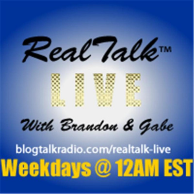 Real Talk Live
