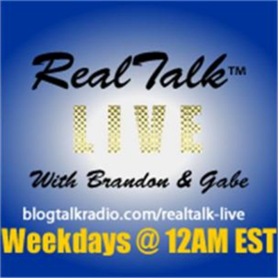Real Talk Live