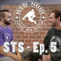 STS - Ep. 5 (Origins Parkour)