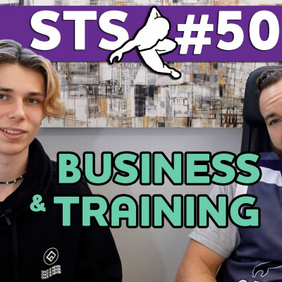 Sts - Origins Parkour