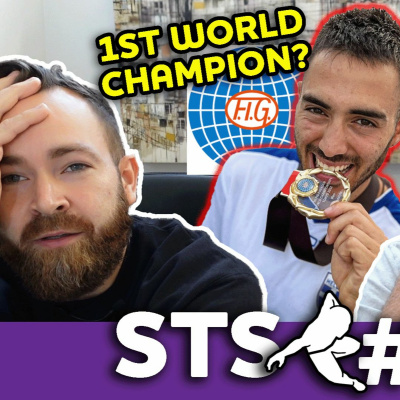 Sts - Origins Parkour