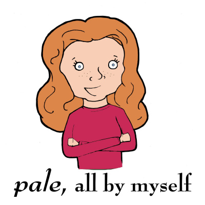 Pale All By Myself By Bmac