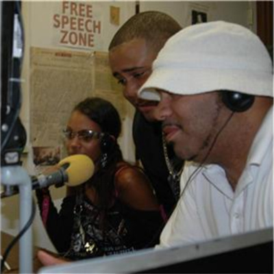 Wblok Radio Presents The Heaven Hollywood Show