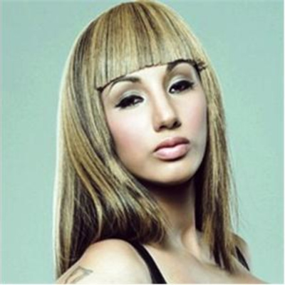 Wblok Radio Presents The Heaven Hollywood Show