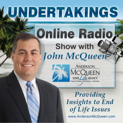 Undertakings - Anderson-mcqueens Radio Show