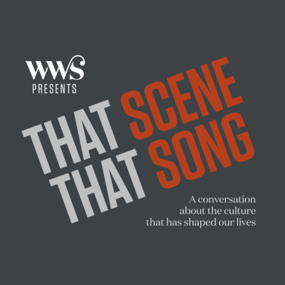 Whatweseee Podcast.