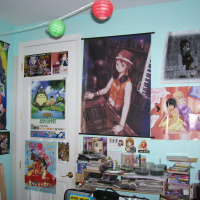 J-Team Podcast: Episode 5 @ Easy Life - (special episode) - Anime Expo 2008 Preshow