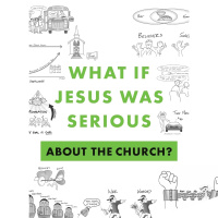 What if Jesus was Serious - Part 4: The Family Gathering, Pastor Matt Dyck