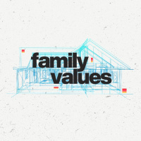 Family Values - Part 2: Finding Ourselves In The Company We Keep, Pastor Colton Willms
