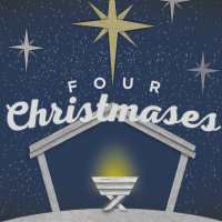 2022-12-11 Four Christmases - Part 3: Through The Eyes Of The Magi, Pastor Matt Dyck