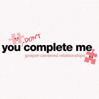 2024-02-18 You Dont Complete Me - Part 3: My Kids Dont Complete Me, Kelvin Block