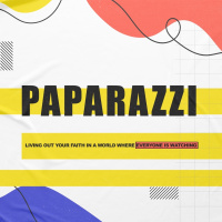 PAPARAZZI - Part 6: See How They Love Each Other, Aaron Rosland