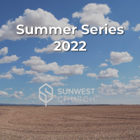 2022-08-28 The Many Ways Jesus Brings Emotional Healing, James Penner