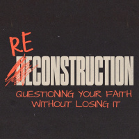 2024-01-21 Reconstruction - Part 3: Holding The Faith When You Dont Have Faith, Pastor Matt Dyck