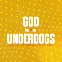 2023-08-27 God and the Underdogs - Part 4: Joseph, Kelvin Block