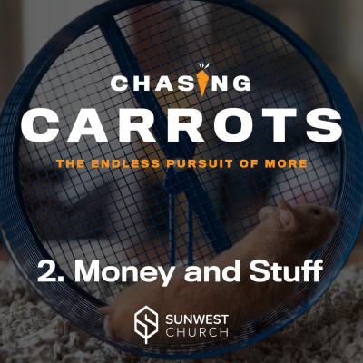 Sunwest Fcs Weekly Sermon Podcast