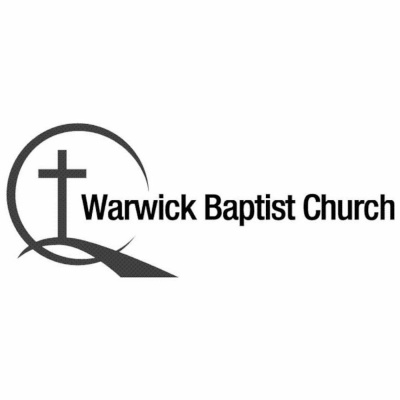 Warwick Baptist Churchs Podcast