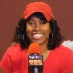 Retaliation Radio With Yasmin Shiraz