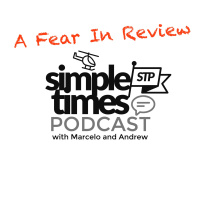 Introducing: A Fear In Review