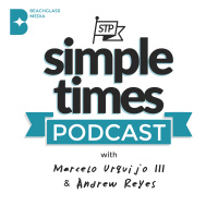 Episode 40 - A Horrific Time