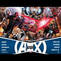 U75GMCP#33: Avengers vs. X-Men with Jim Radloff