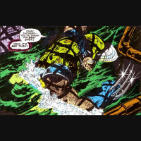 U75GMCP#05: Dark Phoenix Saga with Jon M. Wilson