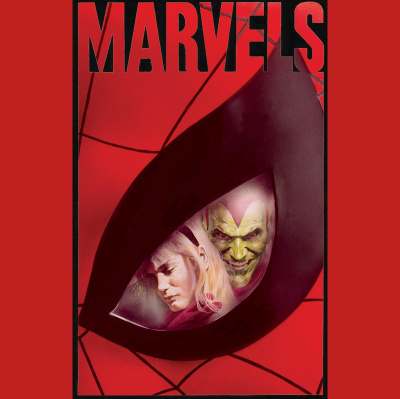 Unofficial 75 Greatest Marvels Countdown Podcast With Bureau 42