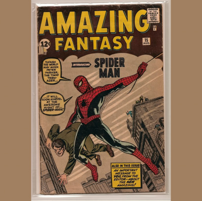Unofficial 75 Greatest Marvels Countdown Podcast With Bureau 42