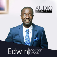 FLOW WARFARE PRAYER WITH BISHOP EDWIN OGOE EPISODE 19