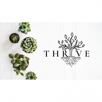 Thrive - Part 2 - Audio