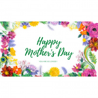 Mothers Day 2023 - Audio