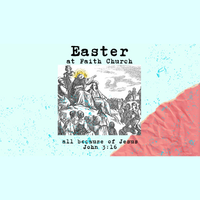 Faith Christian Family Church