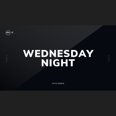 Faith Christian Family Church