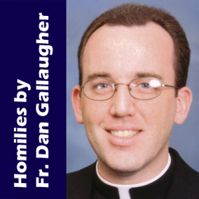 Fr. Dan Gallaughers Podcast