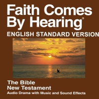 ESV New Testament - English Standard Version Bible