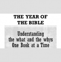Proverbs: Teaching Parents, Learning Kids and The Way - Audio