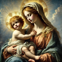 FBP 959 - What Would Mary Want?