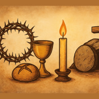 FBP 972 - Triduum Homilies