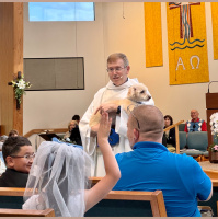 FBP 975 - First Holy Communion