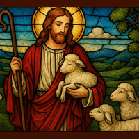 FBP 976 - Peace and Joy: the Intimacy of Knowing Jesus’ Voice