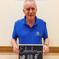 Gilly Carson - 03-09-2016