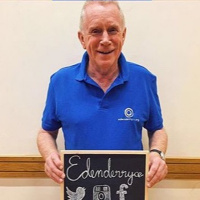 Gilly Carson - 28-05-2016