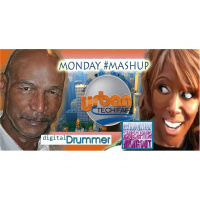 THE DIGITAL DRUMMER: Special Edition Face2Face with Cairo Qween