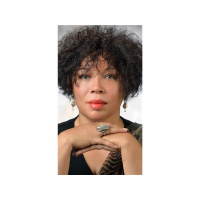 THE DIGITAL DRUMMER: Deena Pierott joins Jim Neusom Urban Tech Talk on the Radio